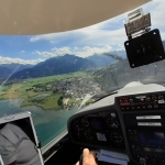 AerolifeArt - Letiště nejen v  Alpách